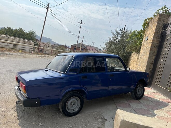 LADA (VAZ) 2107 2007, 83,000 km - 1.6 л - Bakı