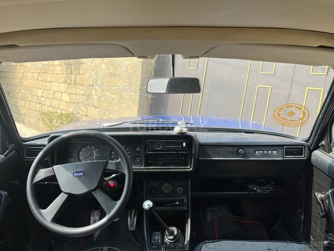LADA (VAZ) 2107 2007, 83,000 km - 1.6 л - Bakı