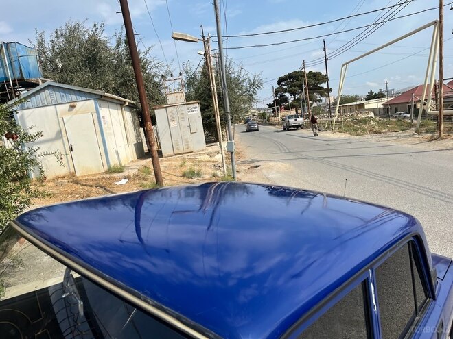 LADA (VAZ) 2107 2007, 83,000 km - 1.6 л - Bakı