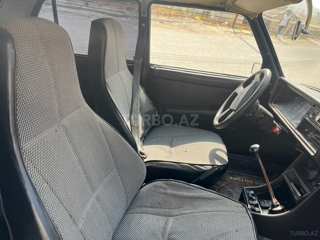 LADA (VAZ) 2107 2007, 83,000 km - 1.6 л - Bakı