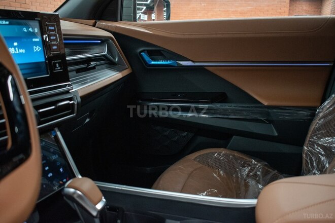 KG Mobility Torres-14
