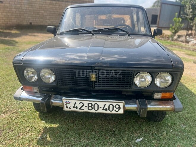 LADA (VAZ) 2106 1993, 75,800 km - 1.3 л - Masallı