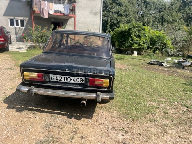 LADA (VAZ) 2106 1993, 75,800 km - 1.3 л - Masallı