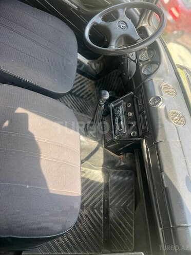 LADA (VAZ) 2106 1993, 75,800 km - 1.3 л - Masallı