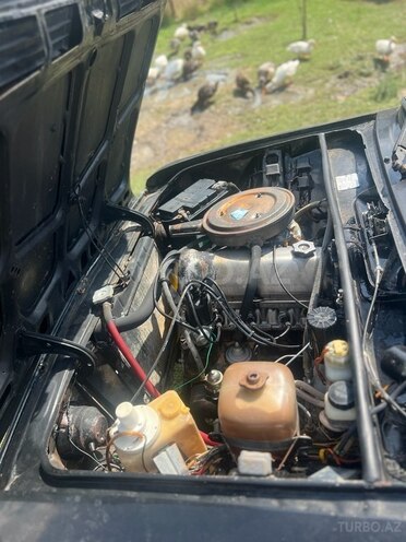 LADA (VAZ) 2106 1993, 75,800 km - 1.3 л - Masallı
