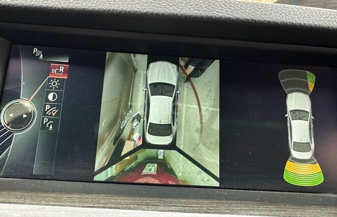BMW 528 2013, 165,000 km - 2.0 l - Bakı