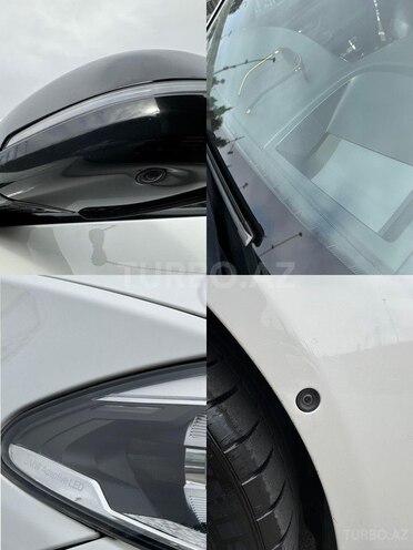 BMW 528 2013, 165,000 km - 2.0 l - Bakı