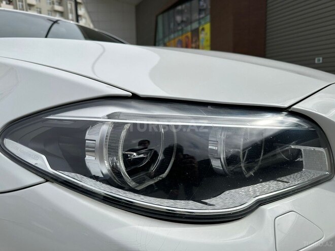 BMW 528 2013, 165,000 km - 2.0 l - Bakı