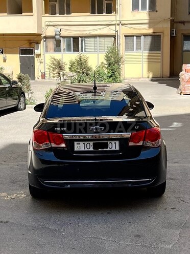 Chevrolet Cruze 2012, 213,724 km - 1.4 l - Bakı