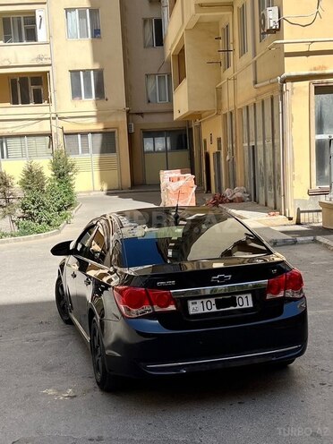 Chevrolet Cruze 2012, 213,724 km - 1.4 l - Bakı