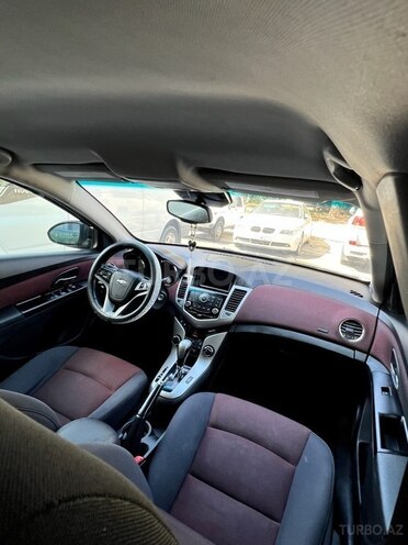 Chevrolet Cruze 2012, 213,724 km - 1.4 l - Bakı
