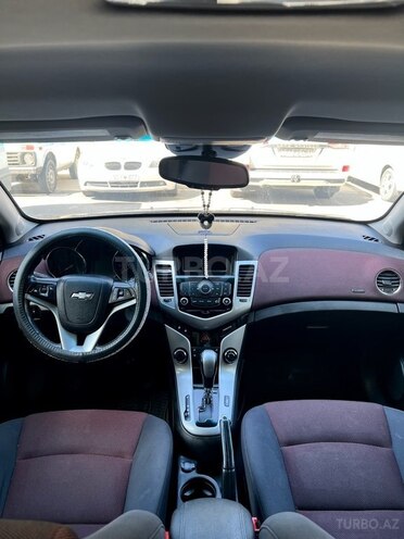Chevrolet Cruze 2012, 213,724 km - 1.4 l - Bakı