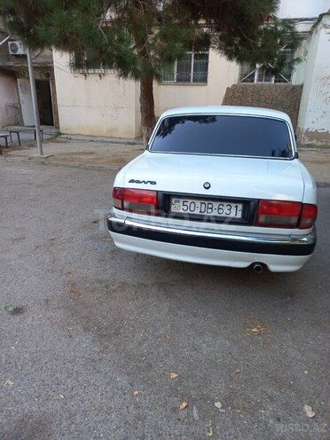 GAZ 31105 2005, 300,000 km - 2.3 l - Sumqayıt