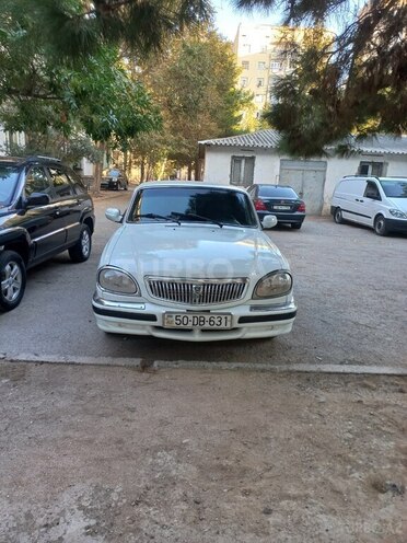 GAZ 31105 2005, 300,000 km - 2.3 l - Sumqayıt