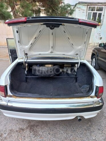GAZ 31105 2005, 300,000 km - 2.3 l - Sumqayıt
