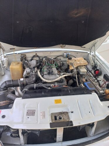 GAZ 31105 2005, 300,000 km - 2.3 l - Sumqayıt