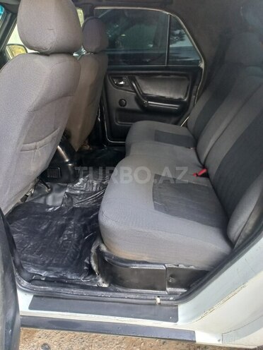 GAZ 31105 2005, 300,000 km - 2.3 l - Sumqayıt