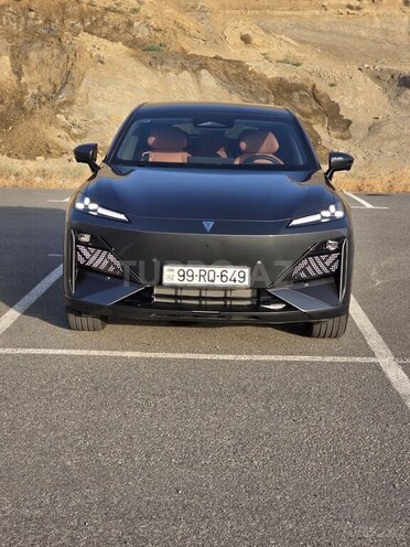 Changan Deepal S7 2025, 0 km - 1.5 л - Bakı