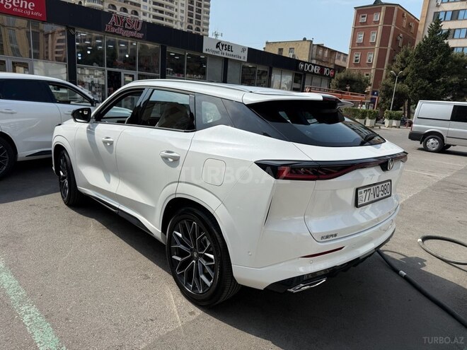 Changan  2025, 0 km - 1.5 l - Bakı