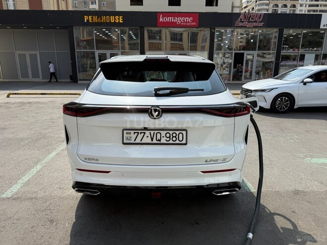 Changan  2025, 0 km - 1.5 l - Bakı