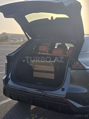 Changan Deepal S7 2025, 0 km - 1.5 л - Bakı
