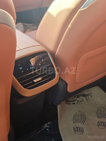 Changan Deepal S7 2025, 0 km - 1.5 л - Bakı