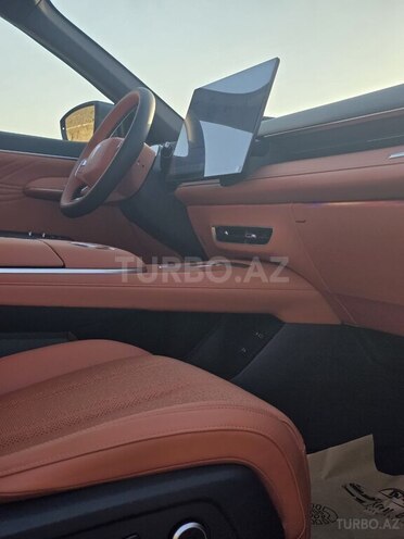 Changan Deepal S7 2025, 0 km - 1.5 л - Bakı