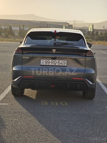 Changan Deepal S7 2025, 0 km - 1.5 л - Bakı