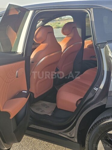 Changan Deepal S7 2025, 0 km - 1.5 л - Bakı