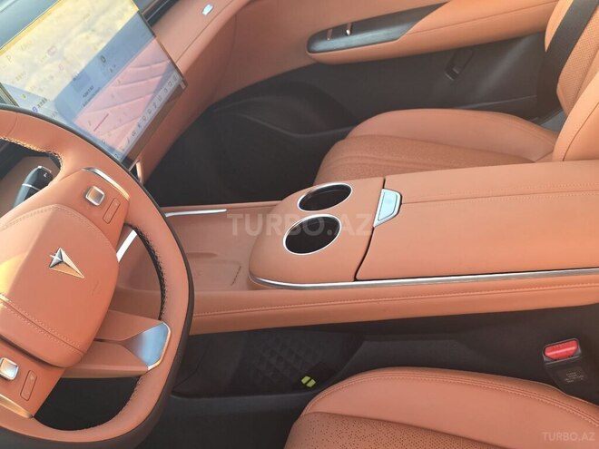 Changan Deepal S7 2025, 0 km - 1.5 л - Bakı