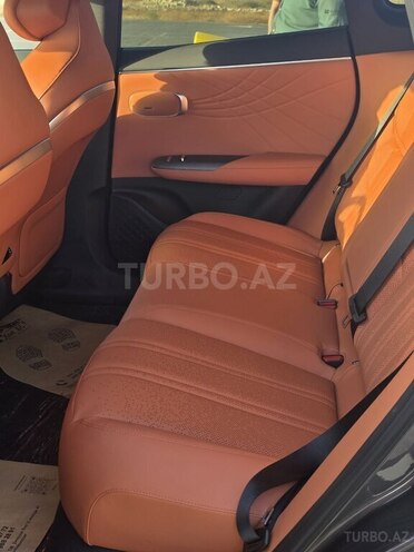 Changan Deepal S7 2025, 0 km - 1.5 л - Bakı