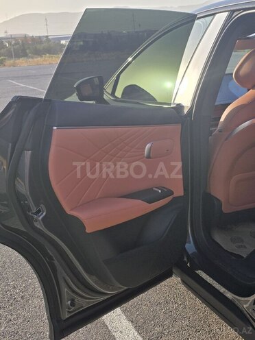 Changan Deepal S7 2025, 0 km - 1.5 л - Bakı