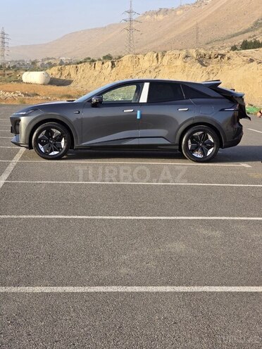 Changan Deepal S7 2025, 0 km - 1.5 л - Bakı