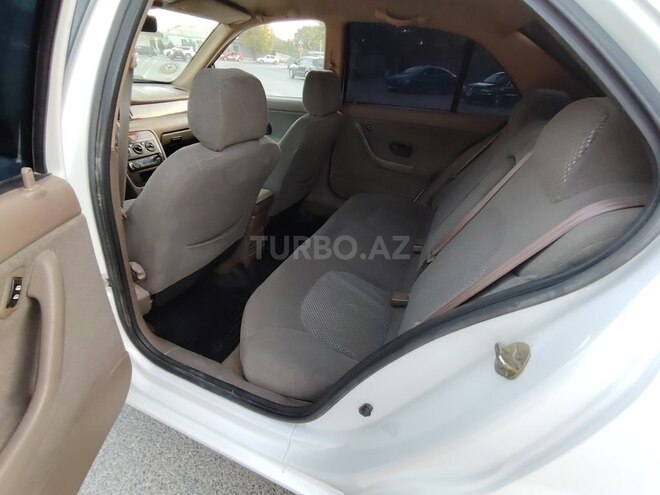 Iran Khodro Samand 2021, 95,000 km - 1.6 l - Sumqayıt