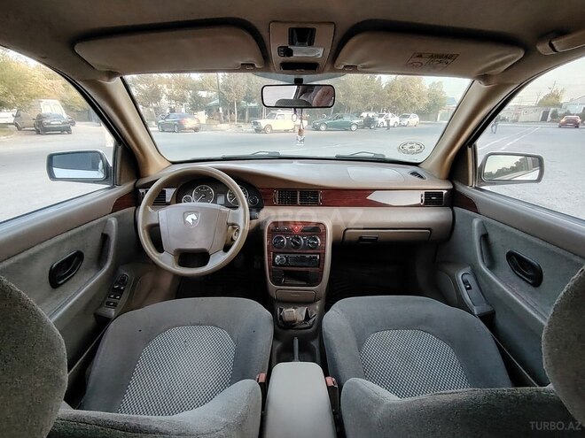 Iran Khodro Samand 2021, 95,000 km - 1.6 l - Sumqayıt
