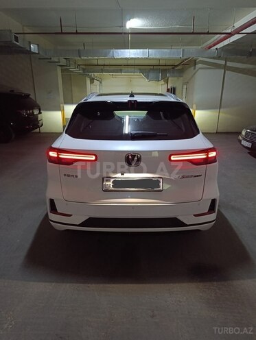 Changan CS 55 Plus 2025, 0 km - 1.5 л - Bakı