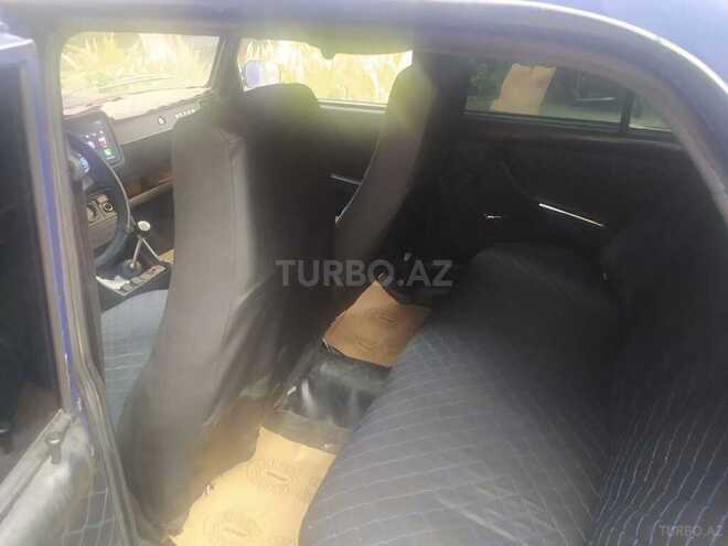 LADA (VAZ) 2107 1998, 73,000 km - 1.5 l - Bakı