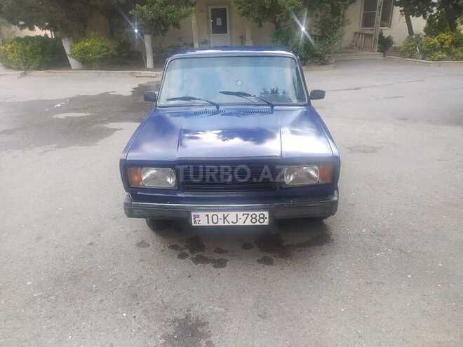 LADA (VAZ) 2107 1998, 73,000 km - 1.5 l - Bakı