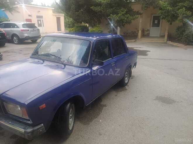 LADA (VAZ) 2107 1998, 73,000 km - 1.5 l - Bakı