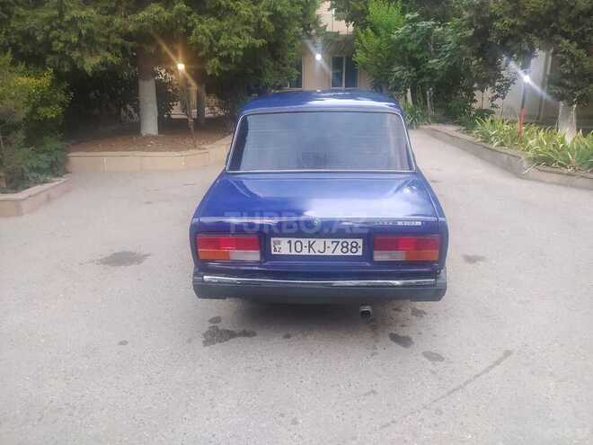 LADA (VAZ) 2107 1998, 73,000 km - 1.5 l - Bakı