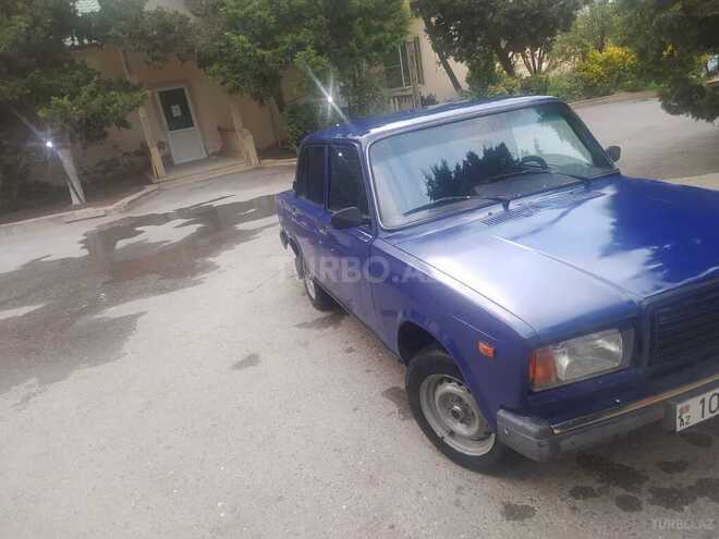 LADA (VAZ) 2107 1998, 73,000 km - 1.5 l - Bakı