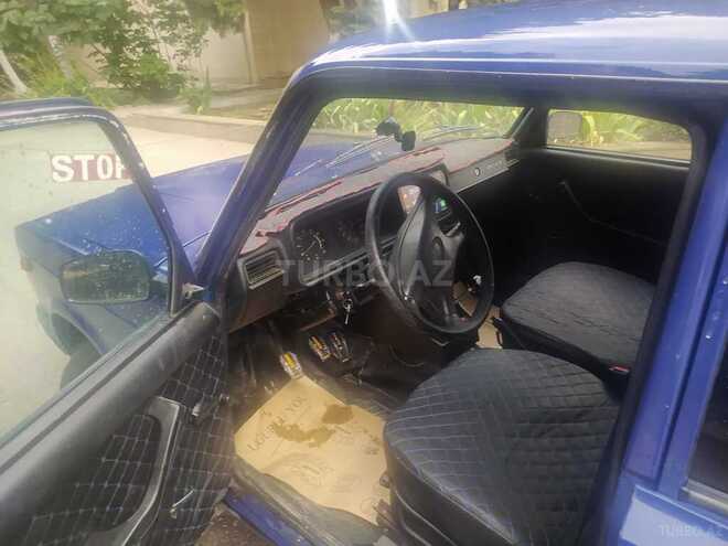 LADA (VAZ) 2107 1998, 73,000 km - 1.5 l - Bakı