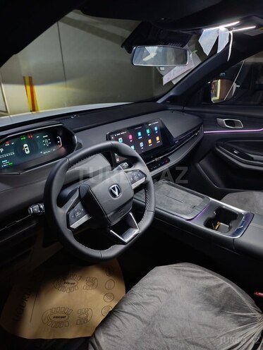 Changan CS 55 Plus 2025, 0 km - 1.5 л - Bakı