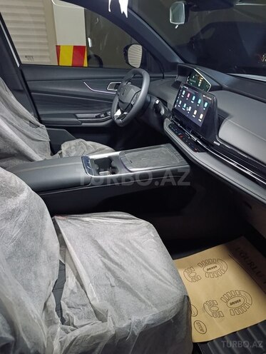 Changan CS 55 Plus 2025, 0 km - 1.5 л - Bakı