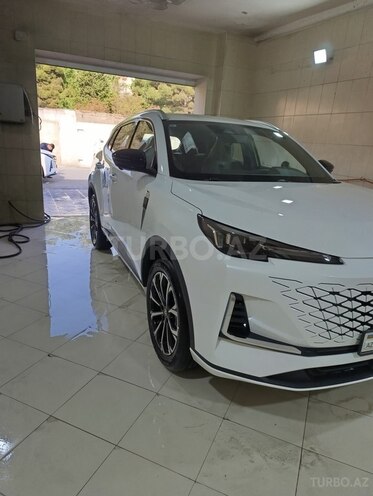 Changan CS 55 Plus 2025, 0 km - 1.5 л - Bakı