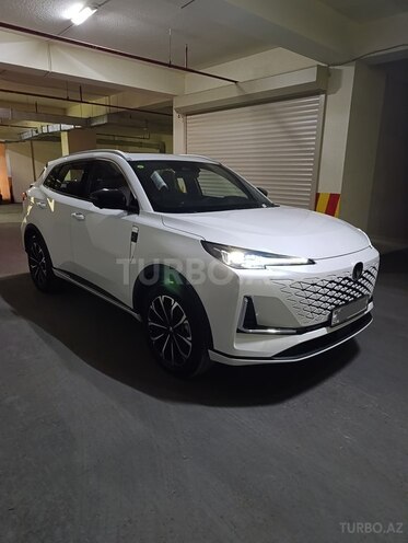 Changan CS 55 Plus 2025, 0 km - 1.5 л - Bakı