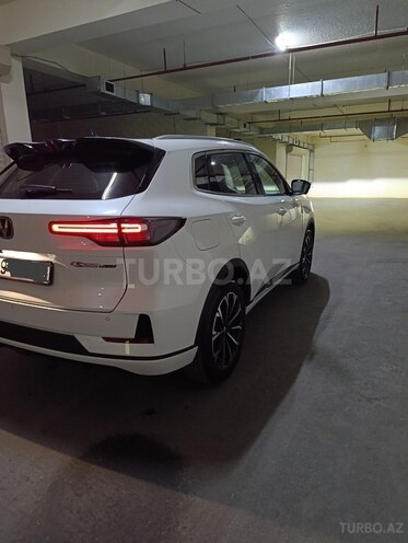 Changan CS 55 Plus 2025, 0 km - 1.5 л - Bakı