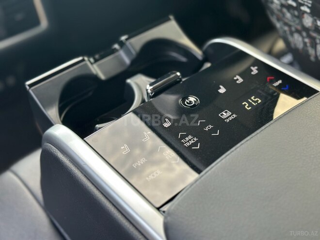 Toyota Camry 2022, 65,000 km - 2.5 л - Bakı