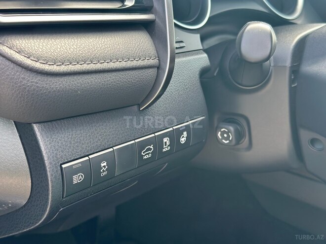 Toyota Camry 2022, 65,000 km - 2.5 л - Bakı