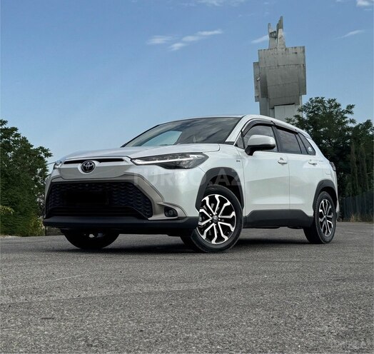 Toyota  2024, 41,000 km - 2.0 l - Bakı